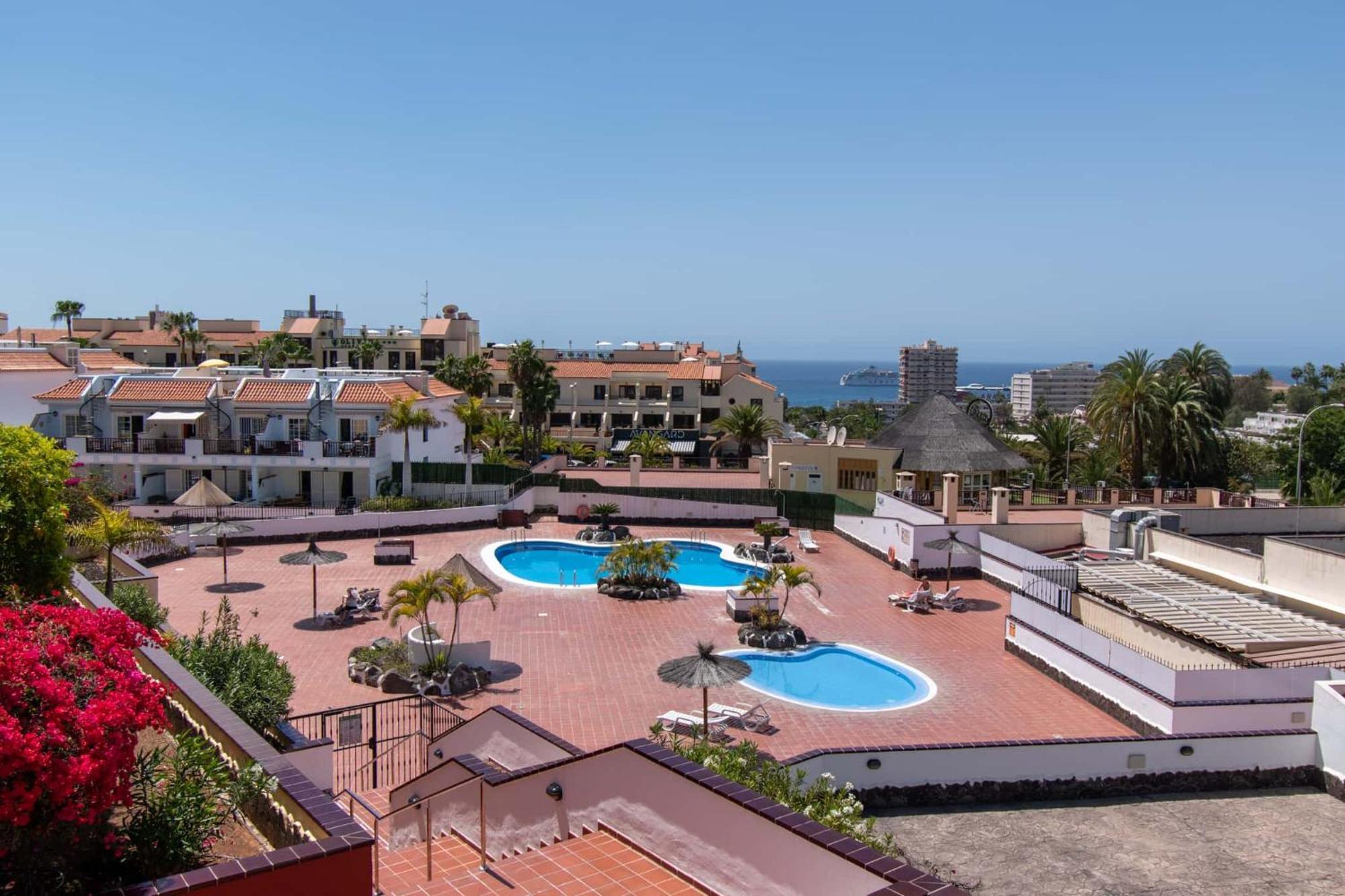 Apartment Mirador 23 - One Bed